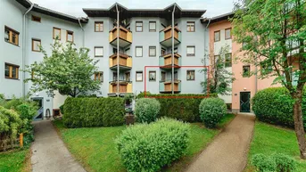 Expose • Familientraum * 3-Zimmer-Wohnung in Kufstein