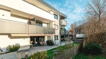 Expose • Ruhige Lage im Herzen der Stadt*Moderne 2-Zimmer-Wohnung in Wörgl