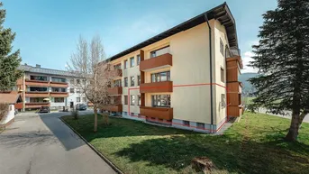 Expose • modernisierte Souterrain* 2-Zimmer-Wohnung in St. Johann in Tirol