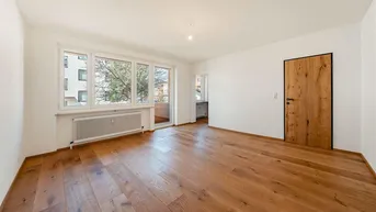 Expose • modernisierte Mezzanine-Wohnung* Top Sanierte 2-Zimmer-Wohnung in St. Johann in Tirol