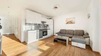 Expose • Ruhige Lage im Herzen der Stadt*Moderne 2-Zimmer-Wohnung in Wörgl