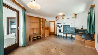 Expose • Dachgeschoss-Wohnung*4-Zimmer Wohnung am Fuße des Wilden Kaisers