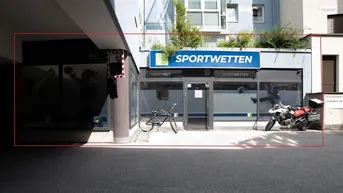 Expose • großzügige Gewerbefläche* Im Zentrum von Kufstein