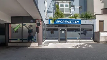 Expose • großzügige Gewerbefläche* Im Zentrum von Kufstein