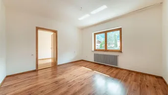 Expose Charmante und helle 3-Zimmer-Wohnung mit großzügiger Terrasse in Kundl