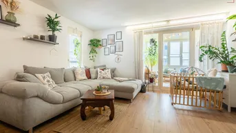 Expose Gemütliche 3-Zimmer-Wohnung mit Wintergarten und Balkon in Wörgl