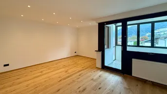 Expose • Festungsblick*Hochwertig renovierte 2-Zimmer-Wohnung im Herzen von Kufstein