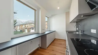 Expose • modernisierte Mezzanine-Wohnung*Top Sanierte 2-Zimmer-Wohnung in St. Johann in Tirol