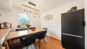 Expose Charmante 3-Zimmer-Wohnung mit Balkon in Kundl