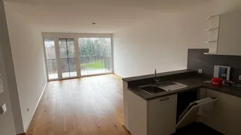 Expose Neuwertige 2-Zimmer Wohnung mit Terrasse in Traumlage - perfekt für Anleger