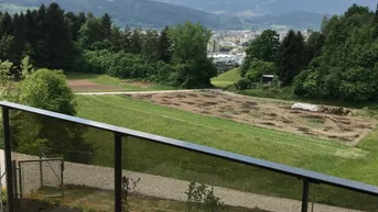 Expose Neuwertige 2-Zimmer Wohnung mit Terrasse in Traumlage - perfekt für Anleger