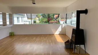Expose Architektenvilla in Bisamberg mit gehobener Wohnqualität zu mieten!