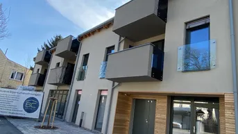 Expose Tiefgaragenplatz zu verkaufen im Zentrum Wolkersdorf