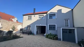 Expose Traumhaftes Landhaus mit anspruchsvollem Ambiente in Purbach zu kaufen!