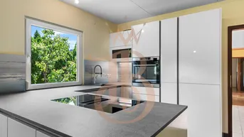 Expose Ihr neues ZUHAUSE oder FERIENDOMIZIL: Bungalow mit Gartenparadies in Velden a.W.