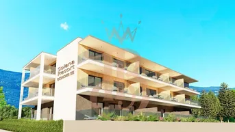 Expose SOLANA RESORT am Ossiacher See - Ihr Refugium zwischen Berg und See