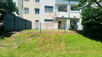 Expose Ihr neues Zuhause: 3-Zimmer-Gartenwohnung in Velden am Wörthersee