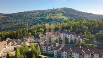 Expose Investmentobjekt inkl. Sauna, Pool, Gym uvm. in Top Lage auf dem Gerlitzen - „BUY &amp; PROFIT“