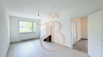 Expose ERSTBEZUG: Moderne 4 Zimmer Wohnen mit XXL - Balkon &amp; 2 Kfz- Stellplatz/ Nähe Viktring