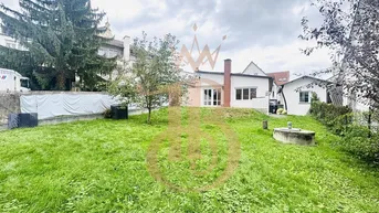 Expose MEHR ALS EINE WOHNUNG: Haus-Feeling mit eigenem Garten, großer Terrasse &amp; Garage