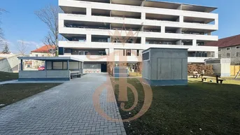 Expose Stylisch wohnen mit Balkon, Schlossbergblick &amp; Tiefgarage