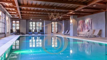 Expose Investmentobjekt inkl. Sauna, Pool, Gym uvm. in Top Lage auf dem Gerlitzen - „BUY &amp; PROFIT“