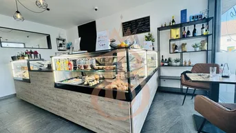 Expose Beliebt, belebt, besonders: Ein Bistro mit Flair, kulinarischer Vielfalt &amp; treuer Stammkundschaft