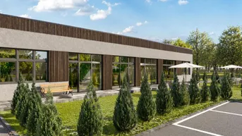 Expose LebensWert Wohnen mit Bergblick: Idyllisches Wohnprojekt am Fuße des Dobratsch ab 46 m² Wfl.