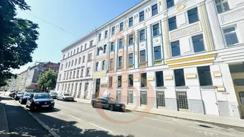 Expose Historie trifft Zukunft! Wohnungen ab 30 m²- Individuell sanieren – langfristig profitieren