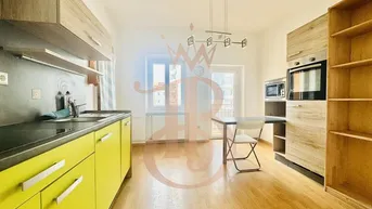 Expose Charaktervolles Wohnen auf 120 m² - Rohdiamant im Altbau in begehrter Innenstadt Lage