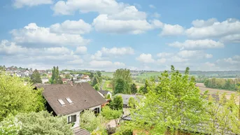 Expose Imposantes Einfamilienhaus mit Panoramablick in Wilhering