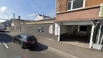 Expose Tiefgaragenabstellplatz im Welser Zentrum zu kaufen!