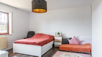 Expose Lage, Lage, Lage! - Einfamilienhaus mit Aussichtslage in Dornach