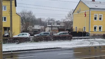 Expose Baugrundstück in Linz-Ebelsberg mit Zukunftspotential