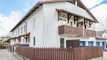 Expose Wohnungspaket - 3 Garçonnièren mit 2 Garagen in Ansfelden