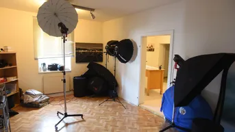 Expose Mietertrag &amp; Zentrumslage | Anlegerwohnung mit 7,9 % Rendite