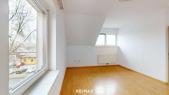 Expose Mietwohnung mit 2 Zimmer zu vermieten - Ansfelden!