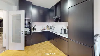 Expose Maximaler Stil auf nur 49 m² – Ihre Traumwohnung in Wels wartet!
