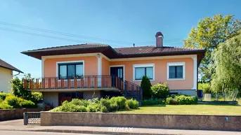 Expose Gepflegter Bungalow mit Wintergarten