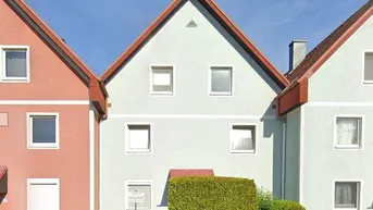 Expose 2-Zimmer Dachgeschosswohnung