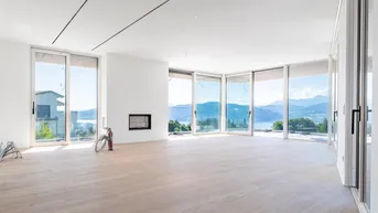 Expose Modern. Offen. Beeindruckend. Penthouse mit Seeblick