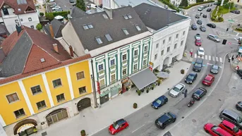 Expose Große gemütliche 3-Zimmerwohnung - auch für ANLEGER