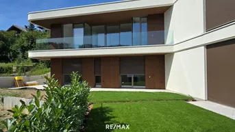 Expose Haus im Haus – Exklusive Maisonette mit Garten