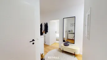 Expose Hochwertig sanierte 3-Zimmer-Wohnung mit Balkon und Tiefgarage!