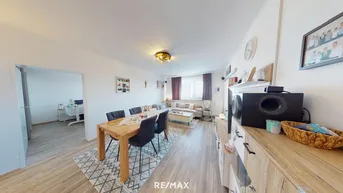 Expose Sanierte 2-Zimmer-Wohnung mit beeindruckendem Panoramablick!