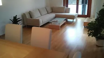 Expose Gepflegte 3,5-Zimmer-Wohnung im Naherholungsgebiet von Innsbruck West – ideal für Pärchen