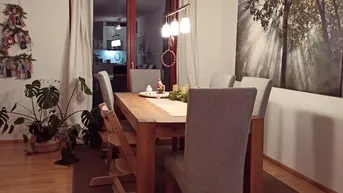Expose Schöne 3 - Zimmer Mietwohnung in Innsbruck Hötting West in ruhiger Südwestlage