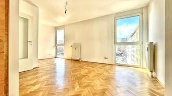 Expose Helle 1-Zimmer-Wohnung mit Fernwärme in 1200 Wien – ab November verfügbar!