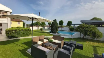 Expose DIESE CHARMANTE WOHNUNG MIT POOL BIETET IHNEN ALLE MÖGLICHKEITEN