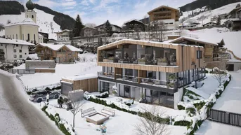 Expose Villa Anna - Saalbach